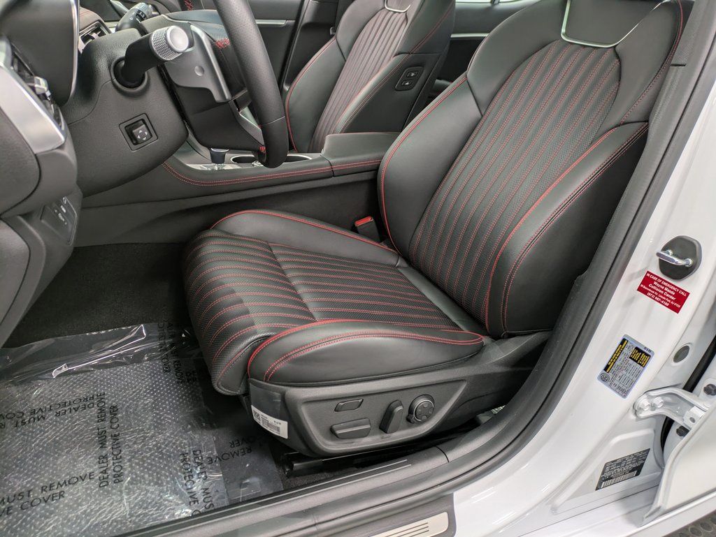 2026 GENESIS G70 Sport Prestige - Photo 12