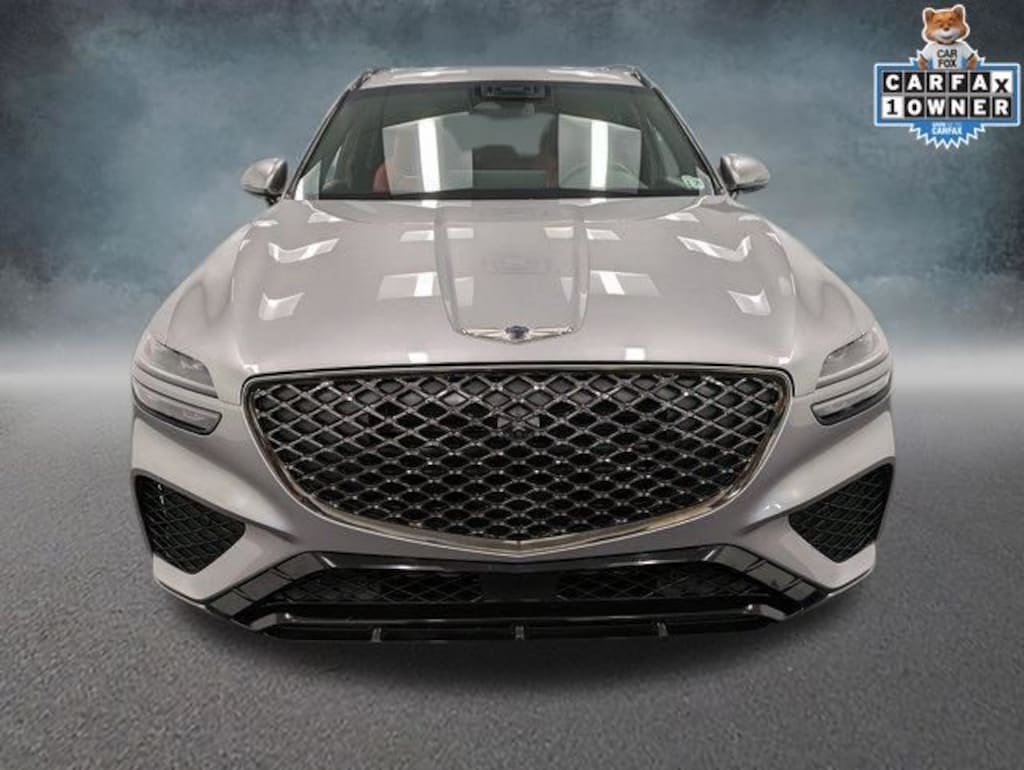 Used 2024 Genesis GV70 SUV