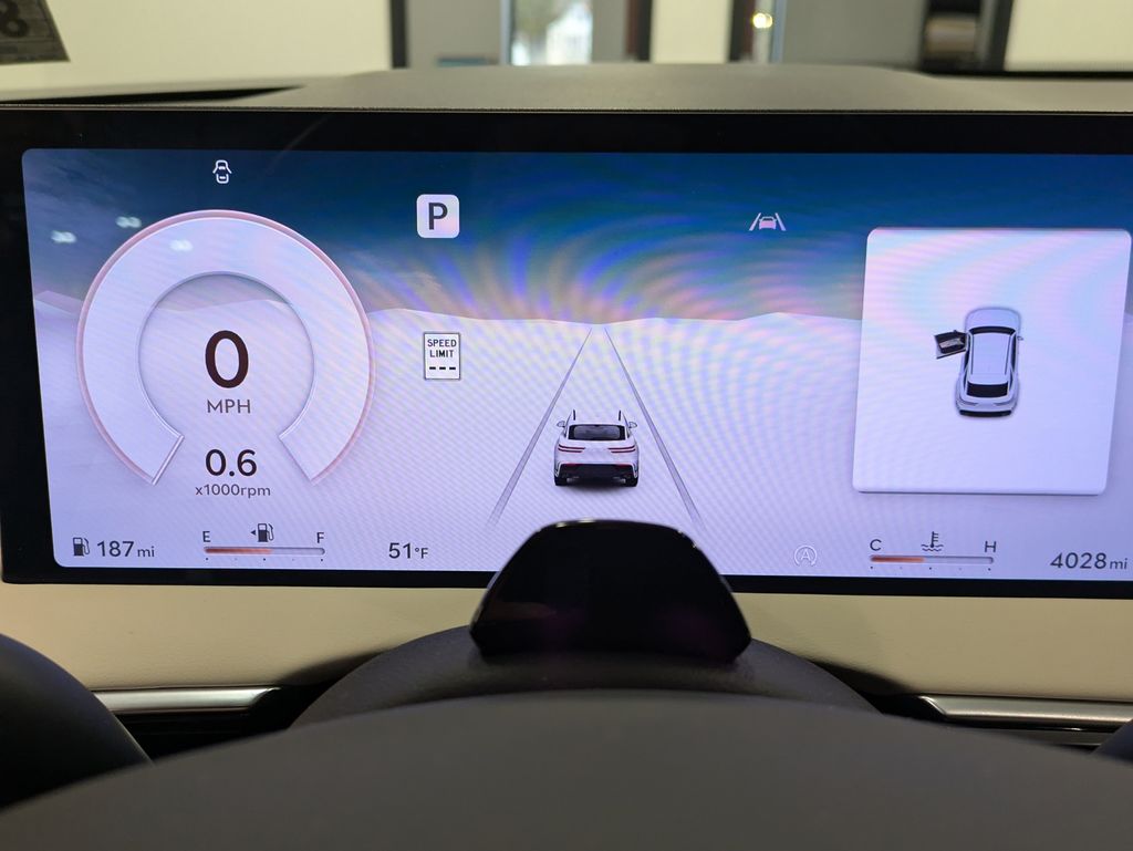 2026 GENESIS GV70 Sport Prestige - Photo 16