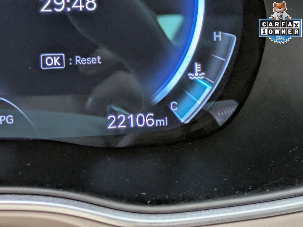2024 GENESIS GV80 - Photo 19