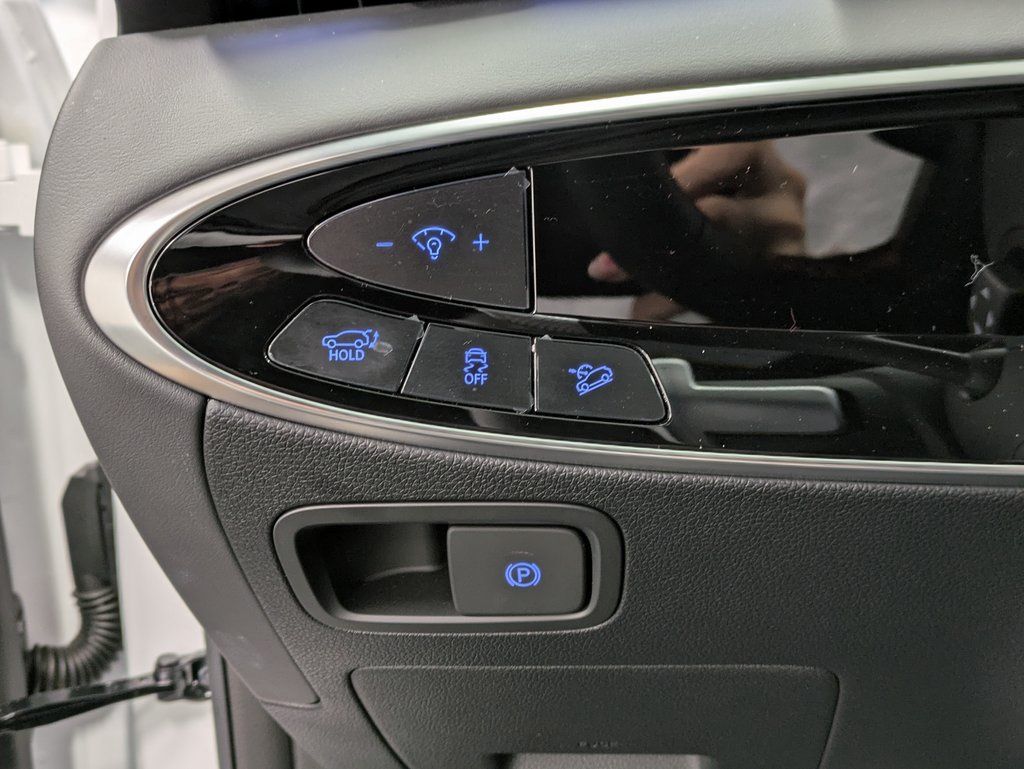 2026 GENESIS GV70 Sport Prestige - Photo 21