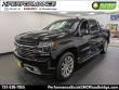 Used 2021 Chevrolet Silverado 1500 High Country Truck Crew Cab