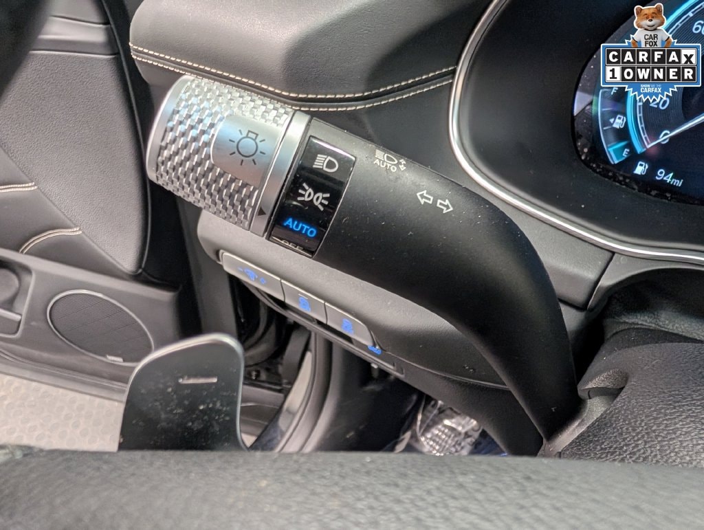 2024 GENESIS GV80 Standard - Photo 24