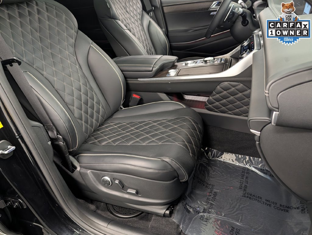 2024 GENESIS GV80 Standard - Photo 37