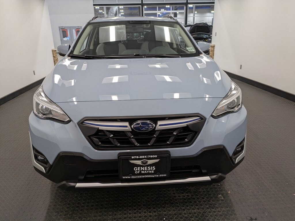 2023 Subaru Crosstrek Plug-In Hybrid photo 2