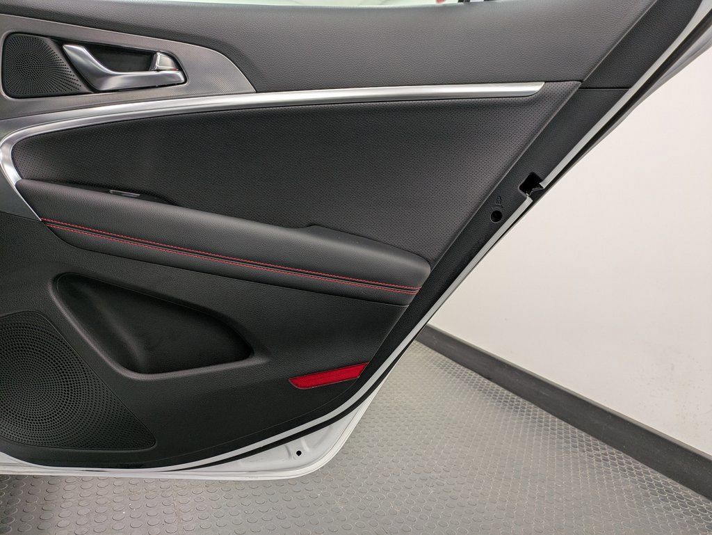 2026 GENESIS G70 Sport Prestige - Photo 27