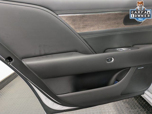 2025 GENESIS G90 Base - Photo 23