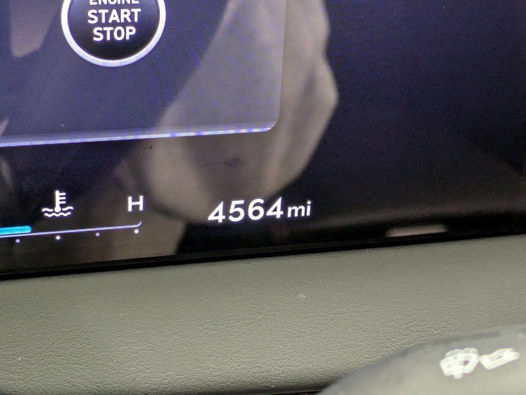 2026 GENESIS GV70 Sport Prestige - Photo 17