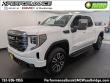 Used 2023 GMC Sierra 1500 AT4 Truck Crew Cab
