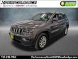 Used 2021 Jeep Grand Cherokee Laredo SUV