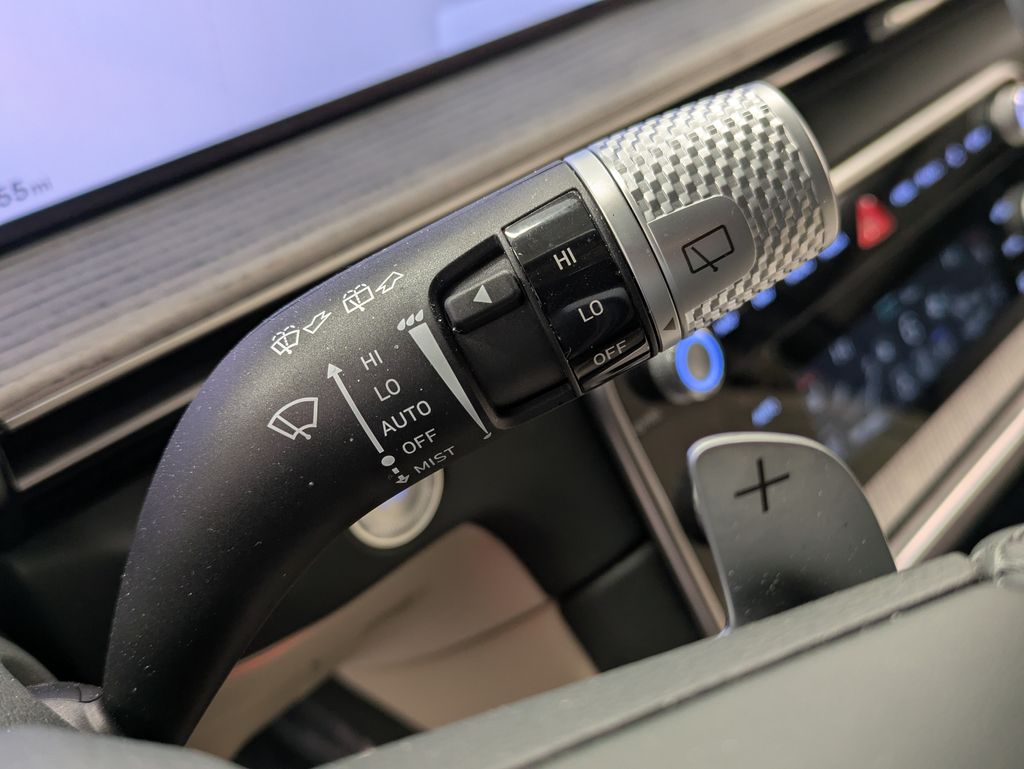 2026 GENESIS GV80 Advanced - Photo 18