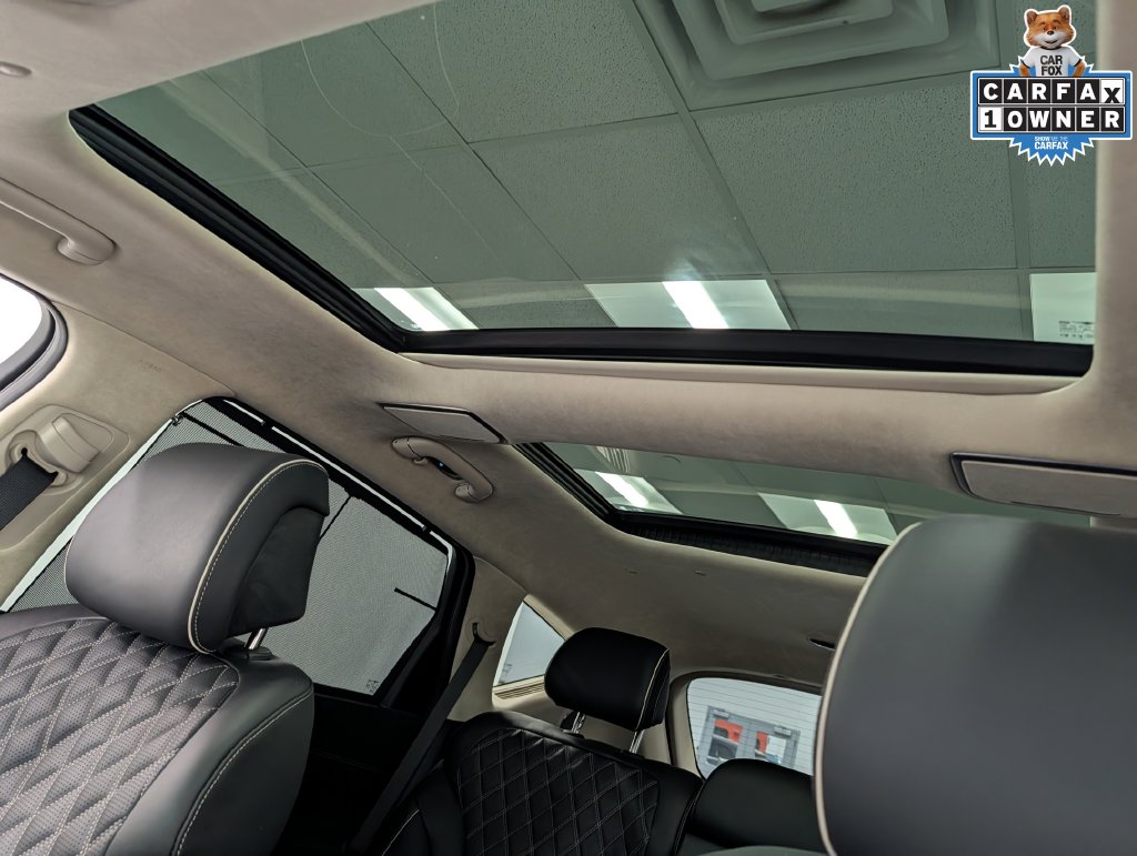 2024 GENESIS GV80 Standard - Photo 28