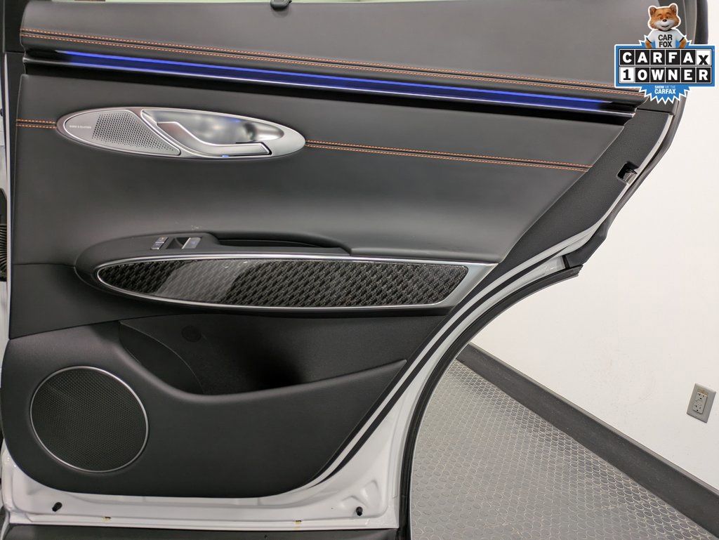 2026 GENESIS GV70 Sport Prestige - Photo 26