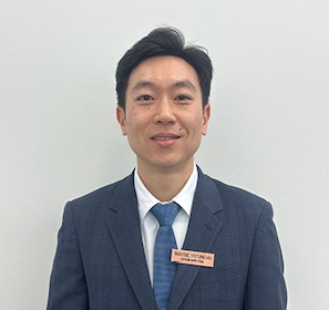 Staff member Hyun Kim from ID_11c45e1e641d