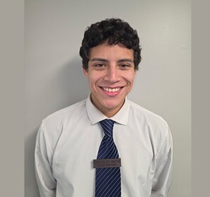 Staff member JESSE MARTINEZ from ID_b57ae9933ec0