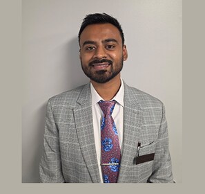 Staff member SHARFARAZ CHOWDHURY from ID_b57ae9933ec0