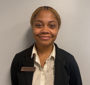 Staff member AUBREY POWELL from ID_63f51e