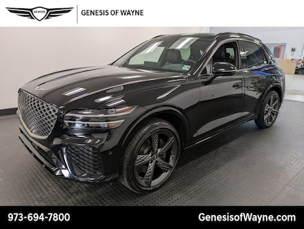 2024 Genesis GV70 3.5T Sport SUV