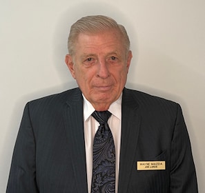 Staff member JOE LUKOS from ID_5d1928be0d85