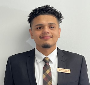 Staff member BRYAN MAZARIEGO-DIAZ from ID_11c45e1e641d