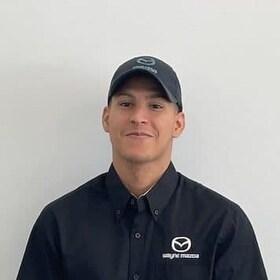 Staff member JOSE RODRIGUEZ-RIVAS from ID_9841d446a8fc