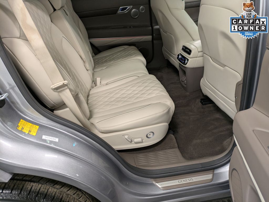 2024 GENESIS GV80 - Photo 27