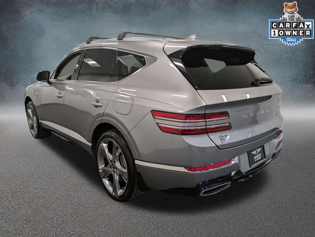 2024 GENESIS GV80 - Photo 6