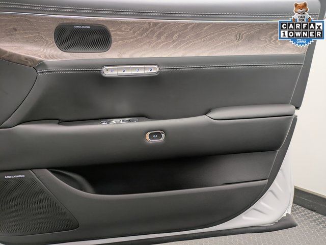 2025 GENESIS G90 Base - Photo 28