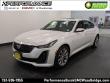 Used 2022 CADILLAC CT5 Premium Luxury Sedan