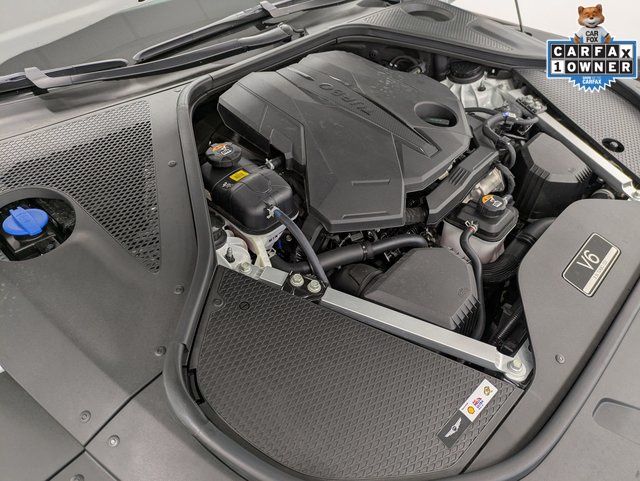 2025 GENESIS G90 Base - Photo 31