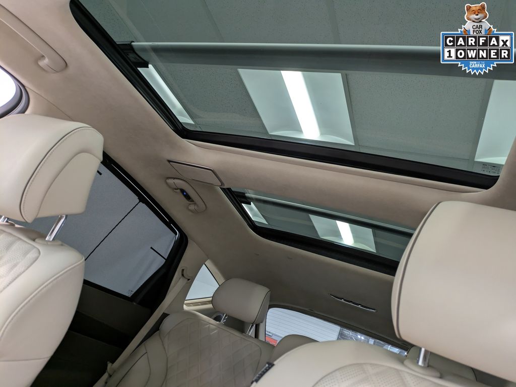 2024 GENESIS GV80 - Photo 22