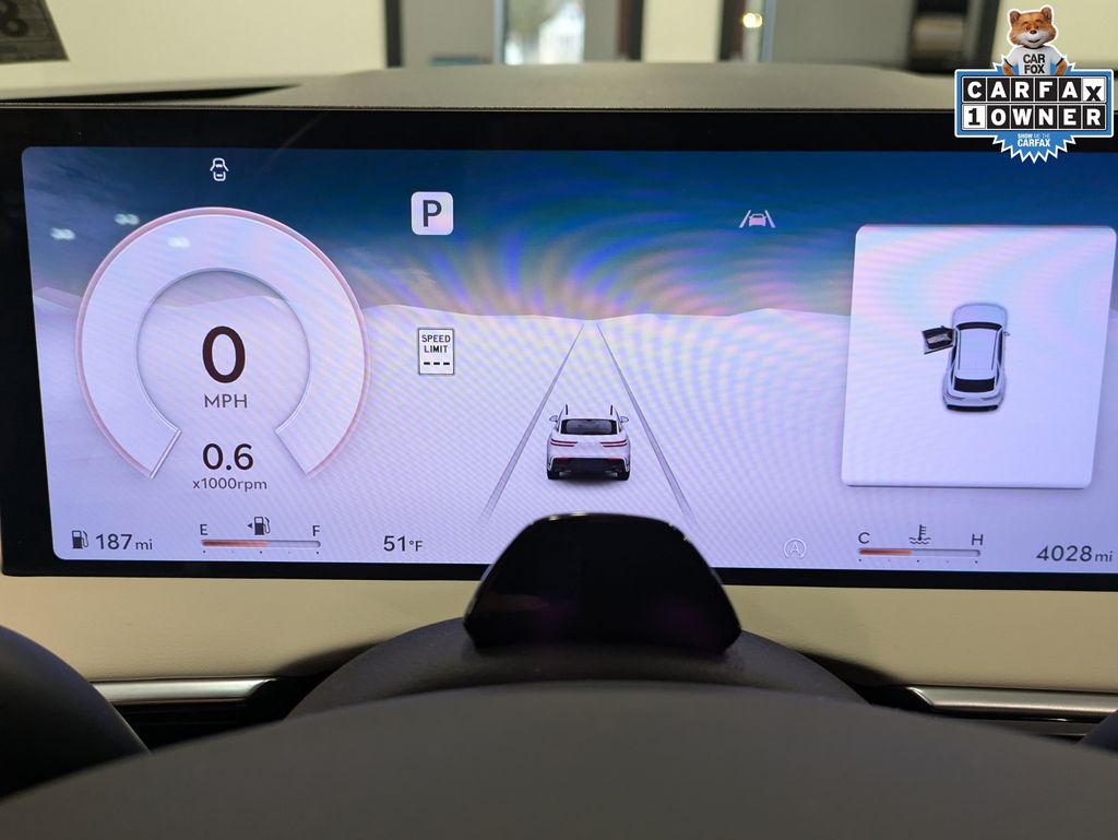 2026 GENESIS GV70 Sport Prestige - Photo 16