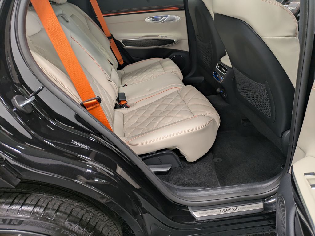 2026 GENESIS GV70 Sport Prestige - Photo 27