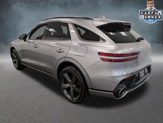 2024 GENESIS GV70 Sport - Photo 6
