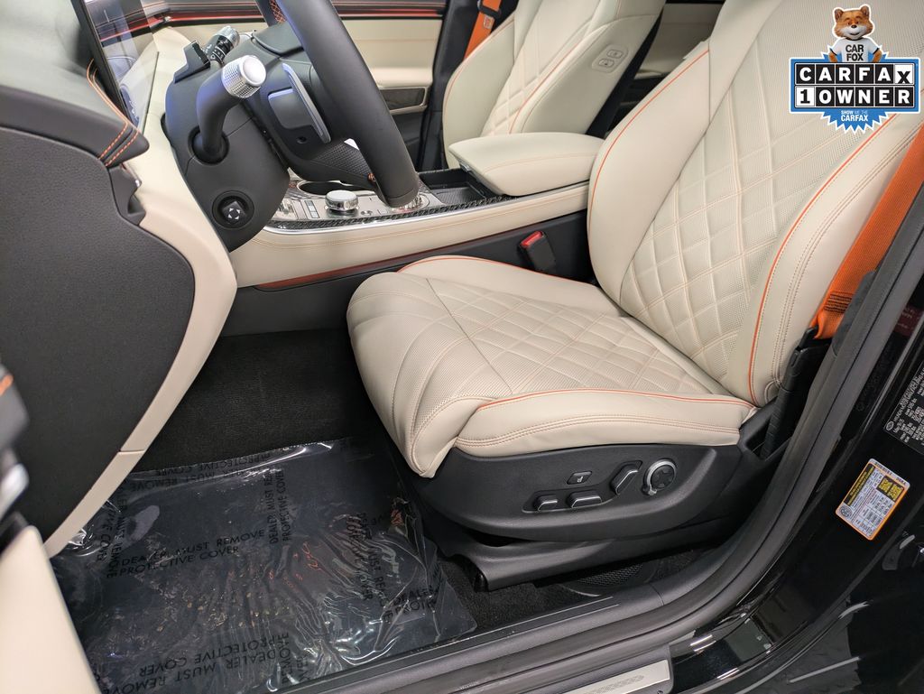 2026 GENESIS GV70 Sport Prestige - Photo 11