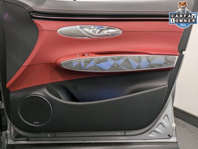 2024 GENESIS GV70 Sport - Photo 28