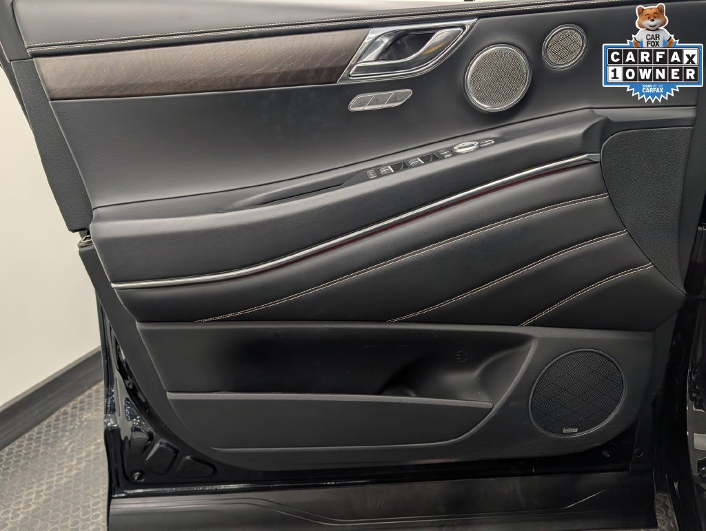 2024 GENESIS GV80 Standard - Photo 10