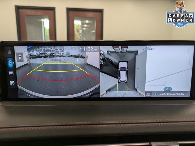 2024 GENESIS GV70 Sport - Photo 14