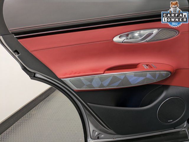 2024 GENESIS GV70 Sport - Photo 23