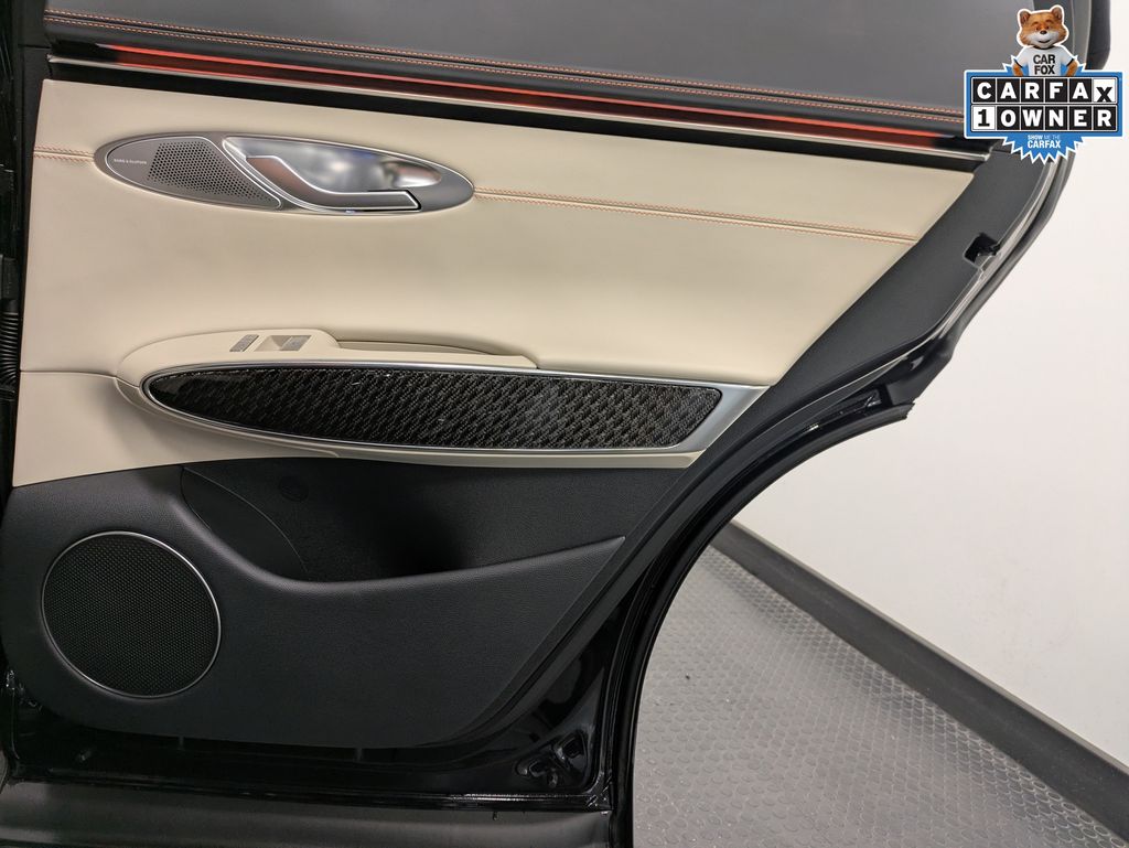 2026 GENESIS GV70 Sport Prestige - Photo 26