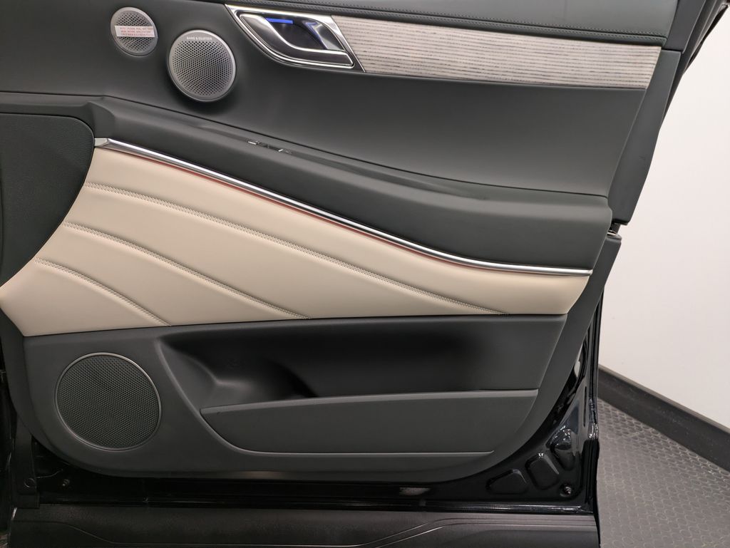 2026 GENESIS GV80 Advanced - Photo 28