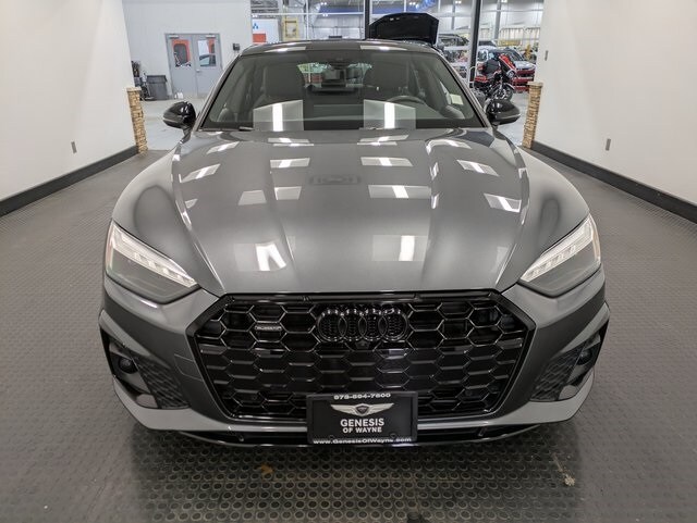2023 Audi A5 45 S line Premium Plus photo 2