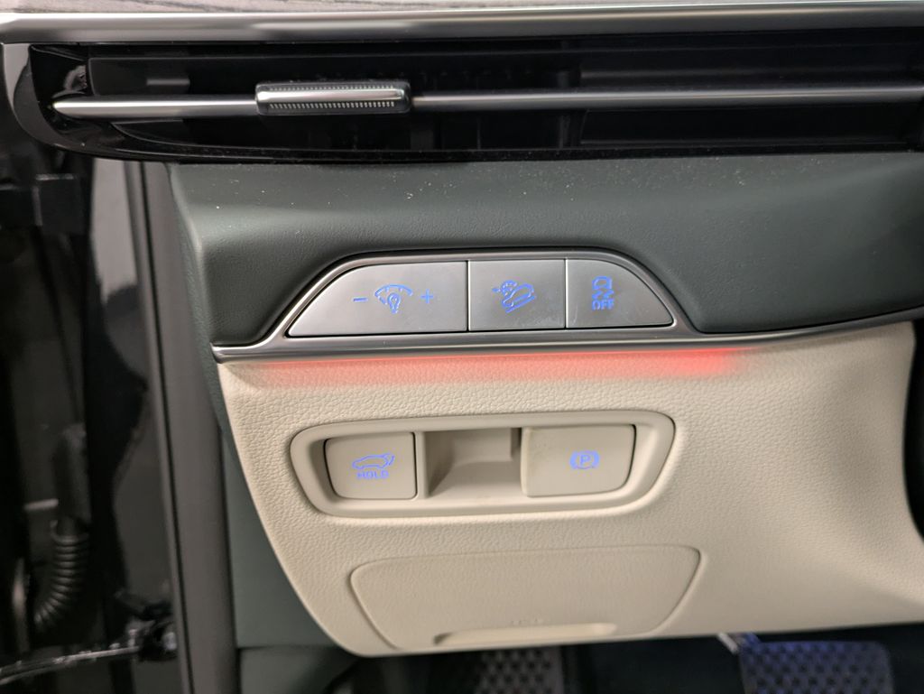2026 GENESIS GV80 Advanced - Photo 20