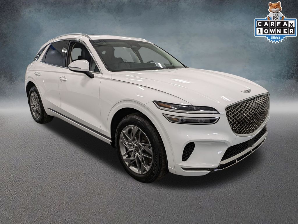 Used 2023 Genesis GV70 2.5T SUV