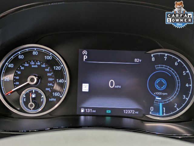 2024 GENESIS GV70 Sport - Photo 16