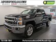 Chevrolet Silverado 2500HD