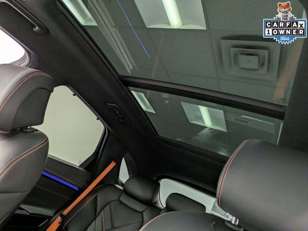 2026 GENESIS GV70 Sport Prestige - Photo 22
