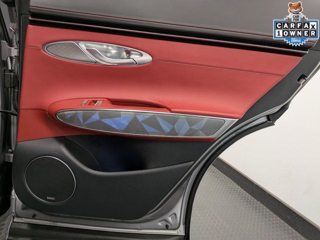 2024 GENESIS GV70 Sport - Photo 26