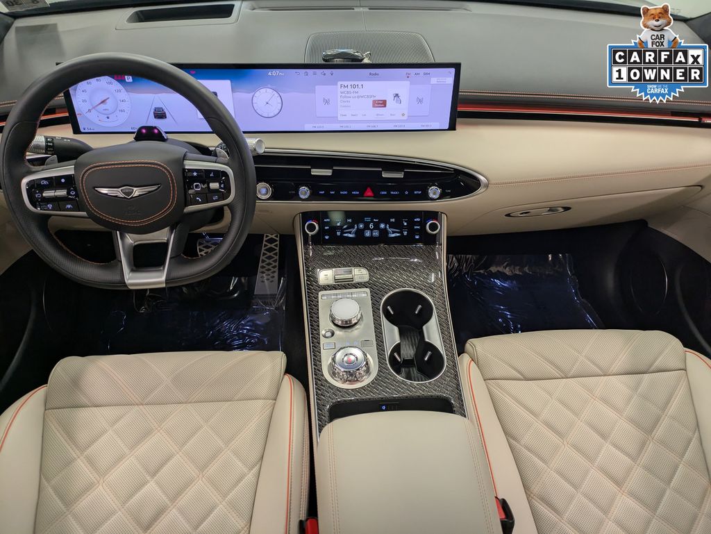 2026 GENESIS GV70 Sport Prestige - Photo 24