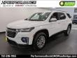 Used 2023 Chevrolet Traverse LT Leather SUV